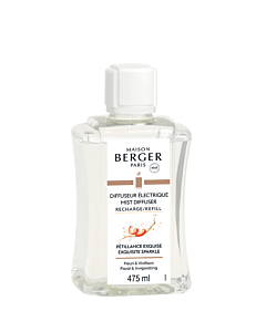 Maison Berger Exquisite Sparkle Mist Diffuser Refill